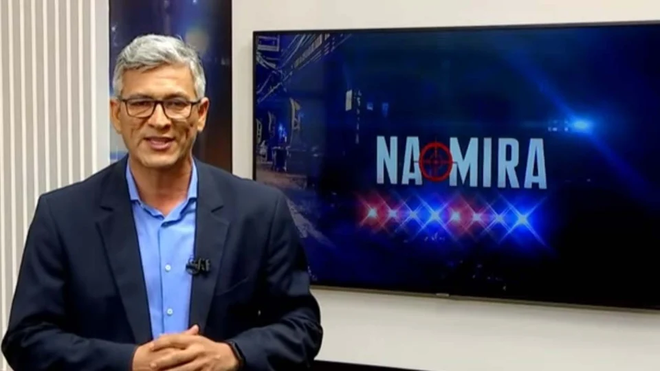 VÍDEO: assista à íntegra do programa Na Mira de 19 de outubro