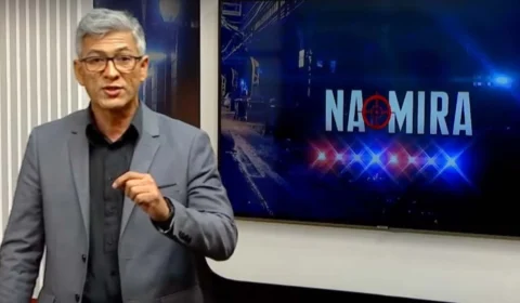VÍDEO: assista à íntegra do programa Na Mira de 20 de outubro