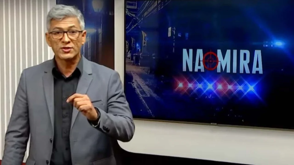 VÍDEO: assista à íntegra do programa Na Mira de 20 de outubro