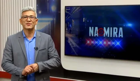 VÍDEO: assista ao programa Na Mira desta quarta, 26 de outubro