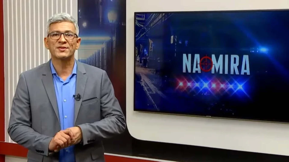 VÍDEO: assista ao programa Na Mira desta quarta, 26 de outubro