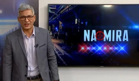 VÍDEO: assista ao programa Na Mira desta sexta, 28 de outubro