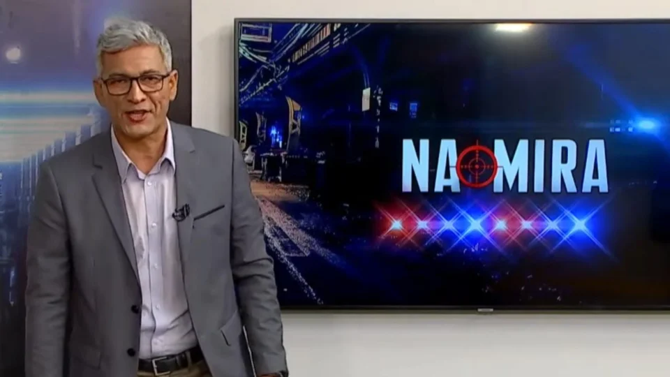 VÍDEO: assista ao programa Na Mira desta sexta, 28 de outubro