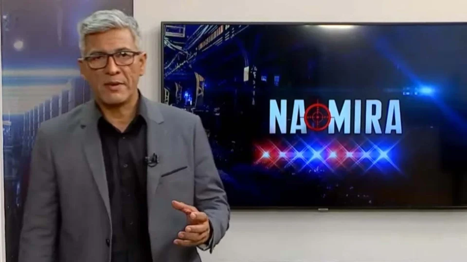 VÍDEO: assista ao programa Na Mira desta segunda, 31 de outubro