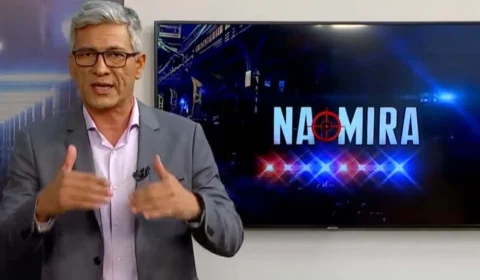 VÍDEO: assista ao programa Na Mira desta sexta, 21 de outubro 