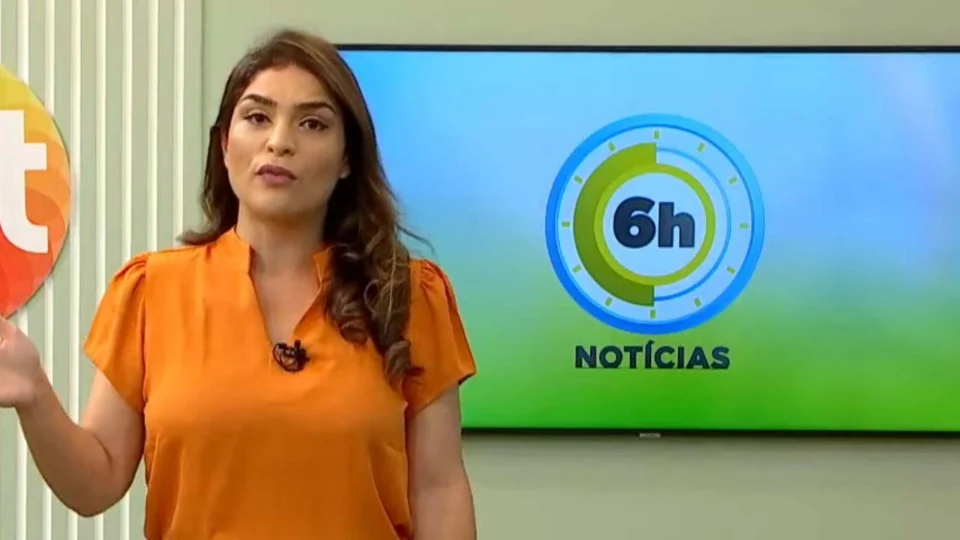 VÍDEO: assista agora ao jornal 6h Notícias desta quinta, 27 de outubro