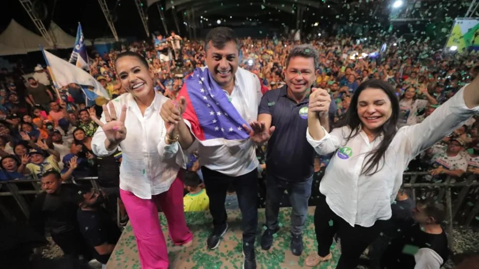 Eleições 2022: diplomação de eleitos será dia 12 de dezembro, no AM