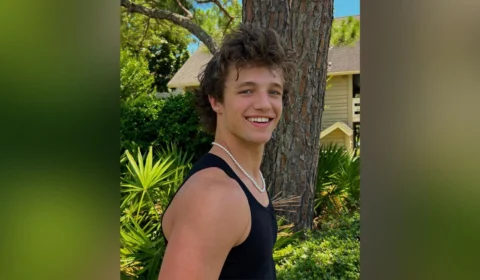 Zane Carter é o novo membro do Now United após saída de Noah Urrea