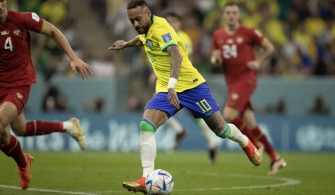 Próxima Copa do Mundo terá 12 grupos com 4 seleções cada, anuncia Fifa