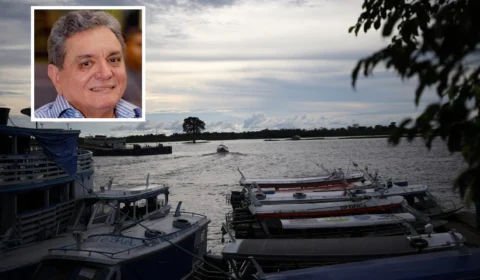 Ex-prefeito de Autazes é condenado por desviar R$ 111 mil da saúde no AM