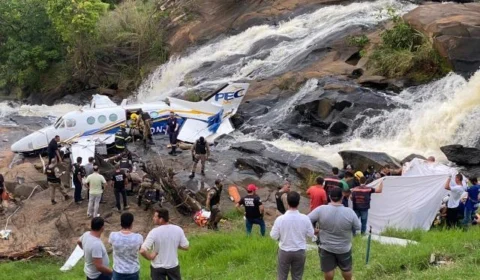 Marília Mendonça: relatório aponta que acidente não foi por falha do piloto