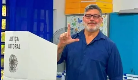 Alexandre Frota desiste de participar da transição em Cultura após críticas