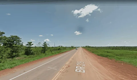Amazonas não tem mais bloqueio de caminhoneiros em rodovias, diz PRF