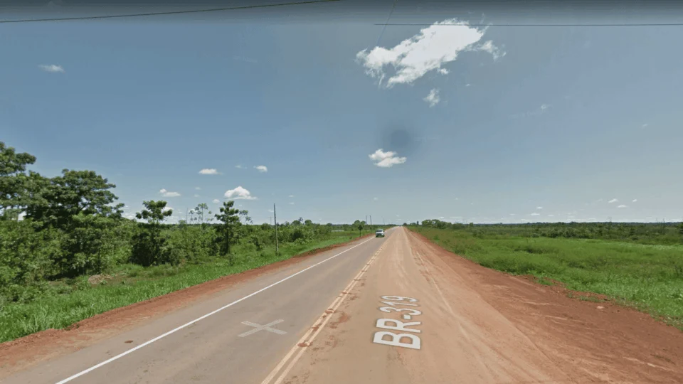 Amazonas não tem mais bloqueio de caminhoneiros em rodovias, diz PRF
