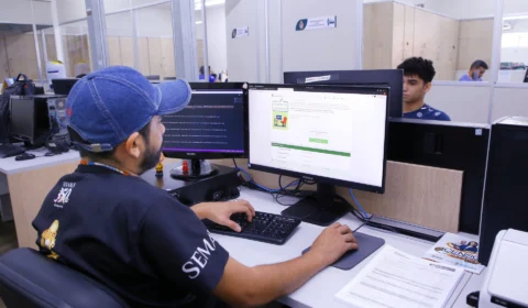 1ª chamada do Programa Bolsa Universidade 2023 será na próxima semana, em Manaus