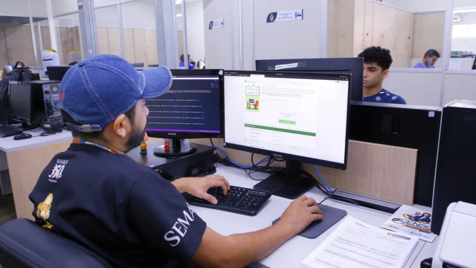 1ª chamada do Programa Bolsa Universidade 2023 será na próxima semana, em Manaus