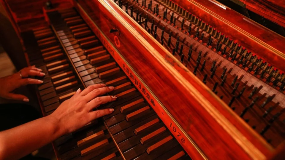 Manaus recebe Concerto ‘EcoMúsica – Piano e Sons da Natureza’ neste sábado