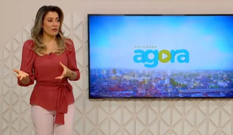 VÍDEO: assista à íntegra do programa Agora de 11 de novembro