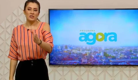 VÍDEO: assista à íntegra do programa Agora de 10 de novembro
