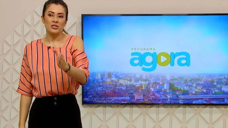 VÍDEO: assista à íntegra do programa Agora de 10 de novembro