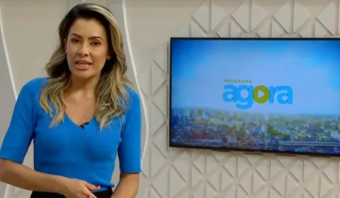 VÍDEO: assista à íntegra do programa Agora de 14 de novembro