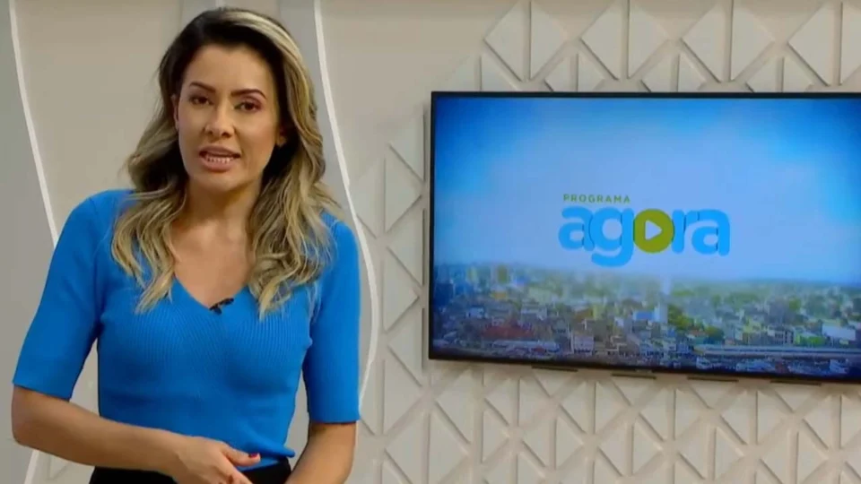 VÍDEO: assista à íntegra do programa Agora de 14 de novembro