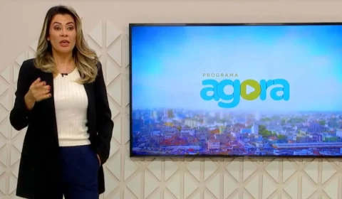 VÍDEO: assista à íntegra do programa Agora de 17 de novembro