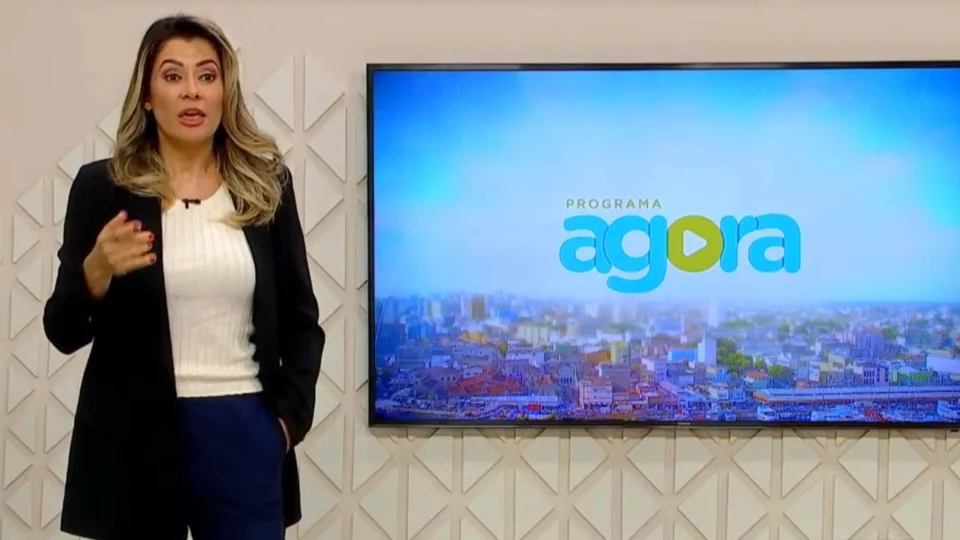 VÍDEO: assista à íntegra do programa Agora de 17 de novembro