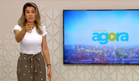 VÍDEO: assista à íntegra do programa Agora de 18 de novembro