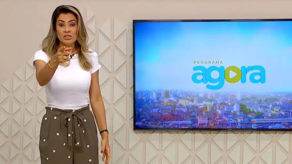 VÍDEO: assista à íntegra do programa Agora de 18 de novembro