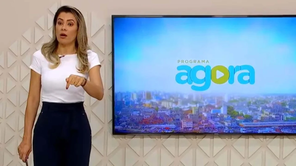 VÍDEO: assista à íntegra do programa Agora de 1º de novembro