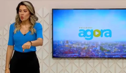 VÍDEO: assista à íntegra do programa Agora de 22 de novembro