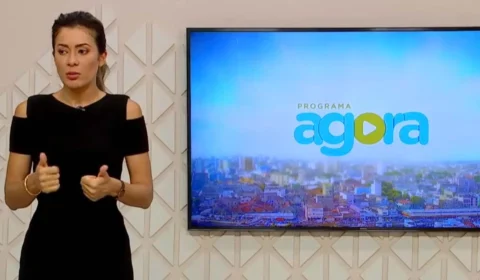 VÍDEO: assista à íntegra do programa Agora de 23 de novembro