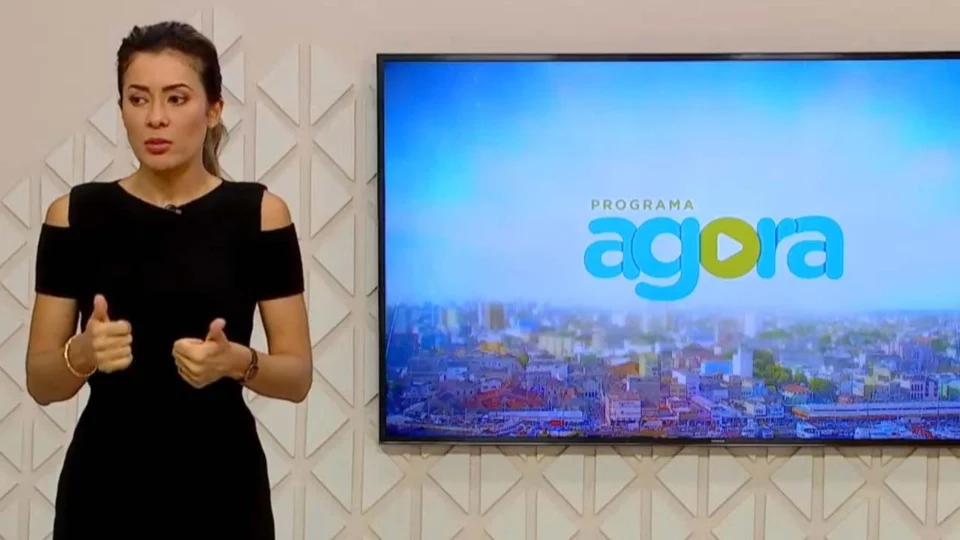 VÍDEO: assista à íntegra do programa Agora de 23 de novembro