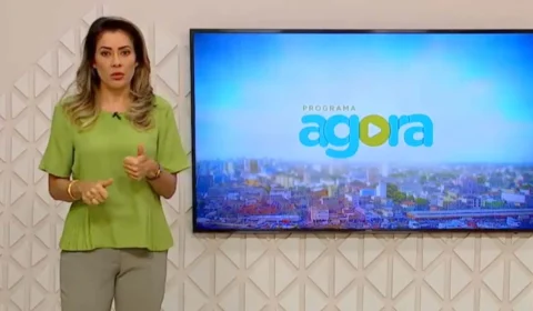 VÍDEO: assista à íntegra do programa Agora de 24 de novembro