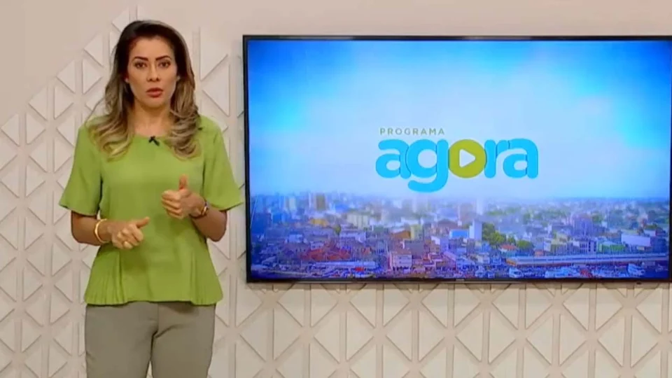 VÍDEO: assista à íntegra do programa Agora de 24 de novembro