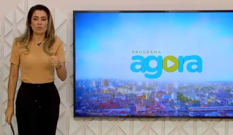 VÍDEO: assista à íntegra do programa Agora de 25 de novembro