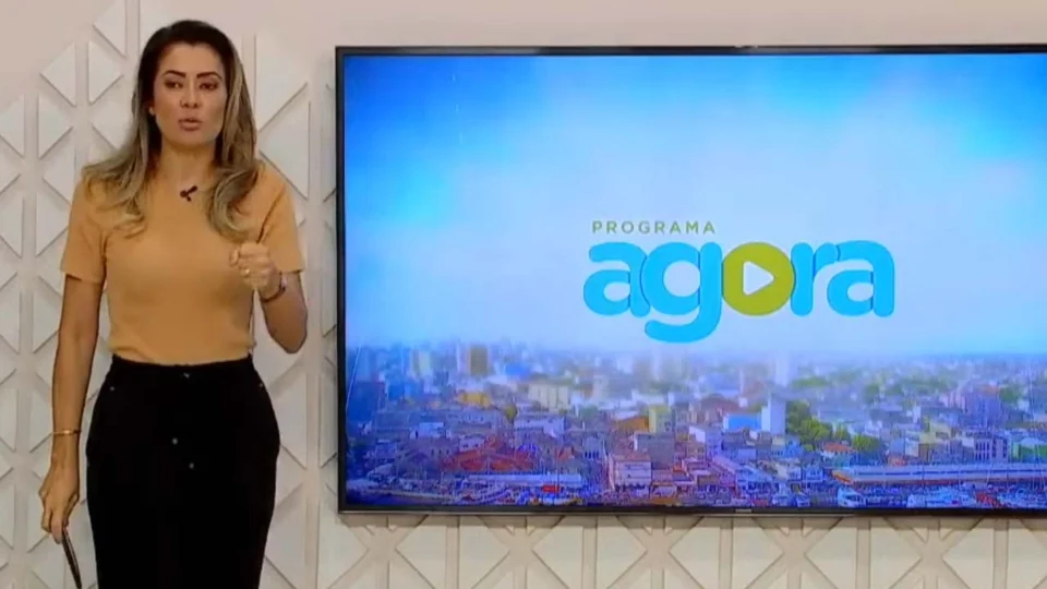 VÍDEO: assista à íntegra do programa Agora de 25 de novembro