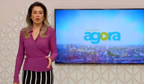 VÍDEO: assista à íntegra do programa Agora de 4 de novembro