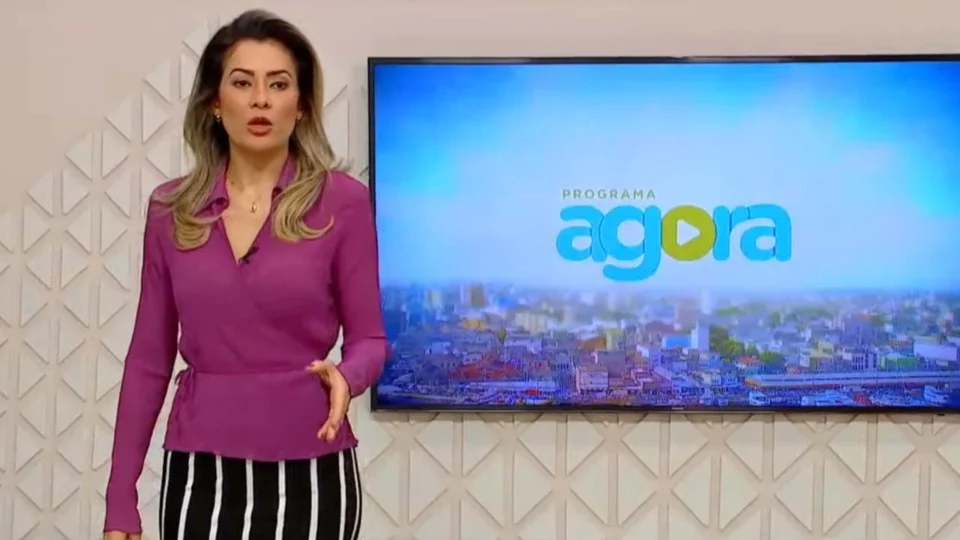 VÍDEO: assista à íntegra do programa Agora de 4 de novembro