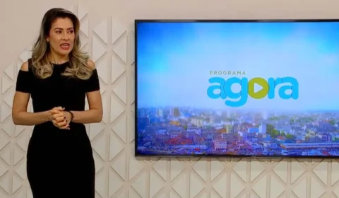 VÍDEO: assista à íntegra do programa Agora de 7 de novembro