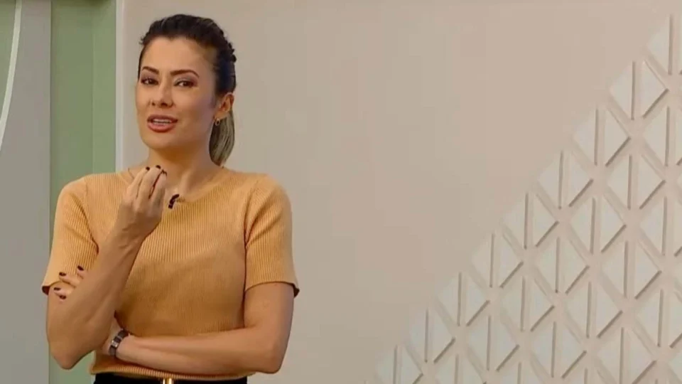 VÍDEO: assista à íntegra do programa Agora de 9 de novembro