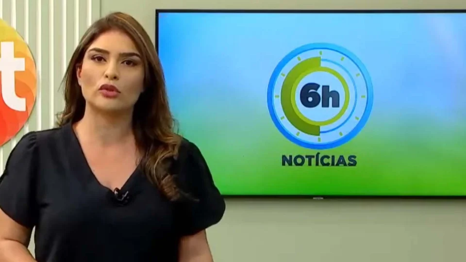 VÍDEO: assista agora ao jornal 6h Notícias desta quarta, 9 de novembro