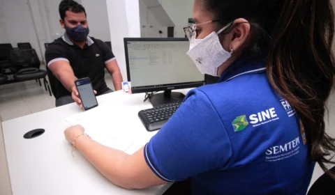 Sine Manaus e AM: atendimentos estão suspensos nesta segunda e terça