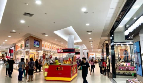 Shoppings ampliam horário de funcionamento em Manaus; veja como fica