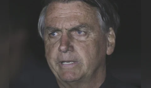 Pedido de prisão preventiva de Bolsonaro é protocolado pelo PSOL no STF