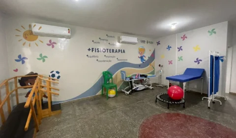 CAICs em Manaus serão reformados pela Seinfra; obras já iniciaram em 2 unidades