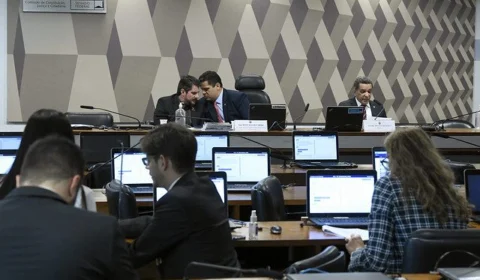 CCJ do Senado aprova suas emendas para Orçamento de 2023; foram 123 sugestões