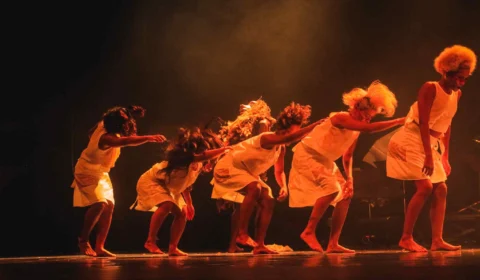 Dia da Cultura: Teatro Amazonas recebe show gratuito neste sábado, 5