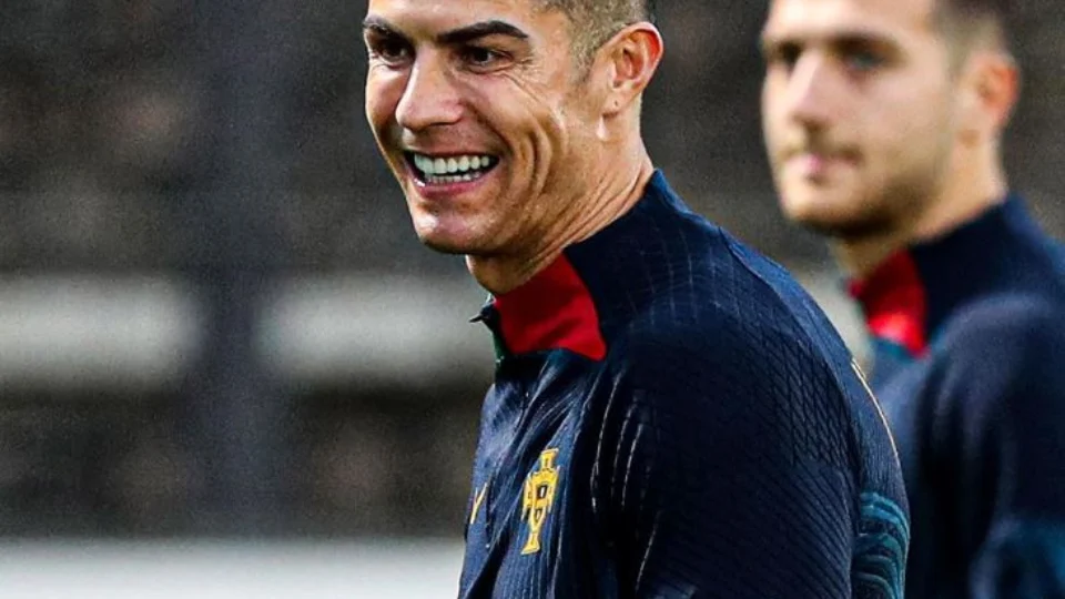 Corinthians quer contratar Cristiano Ronaldo para 2023